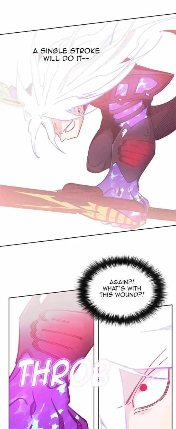Hardcore Leveling Warrior Chapter 296 page 4 - 