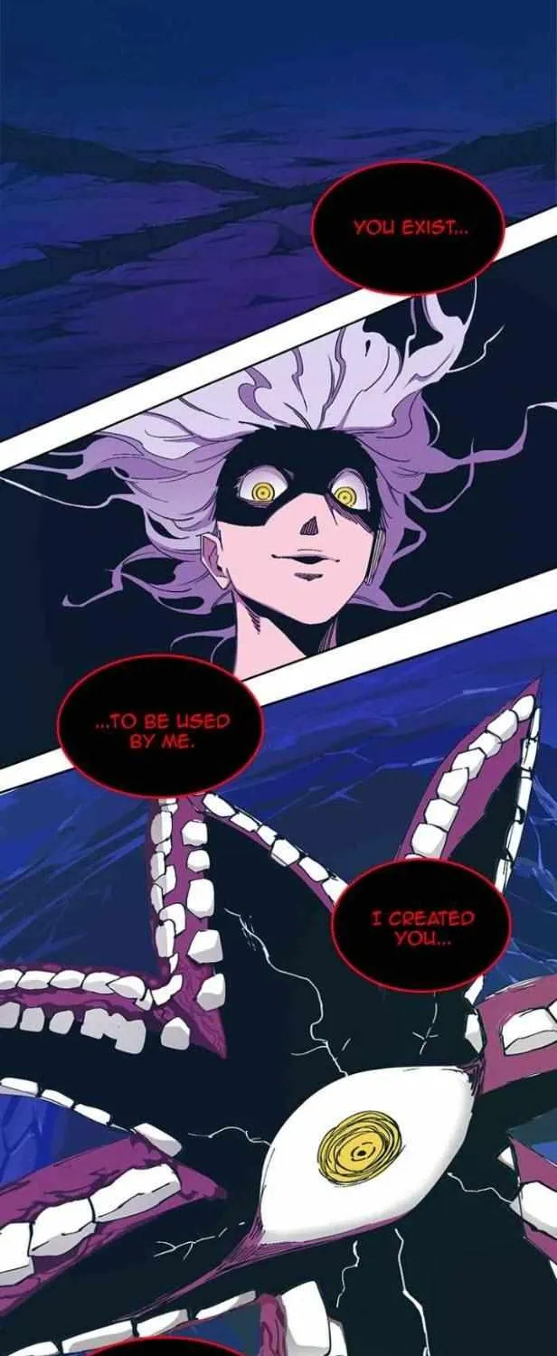 Hardcore Leveling Warrior Chapter 296 page 47 - 