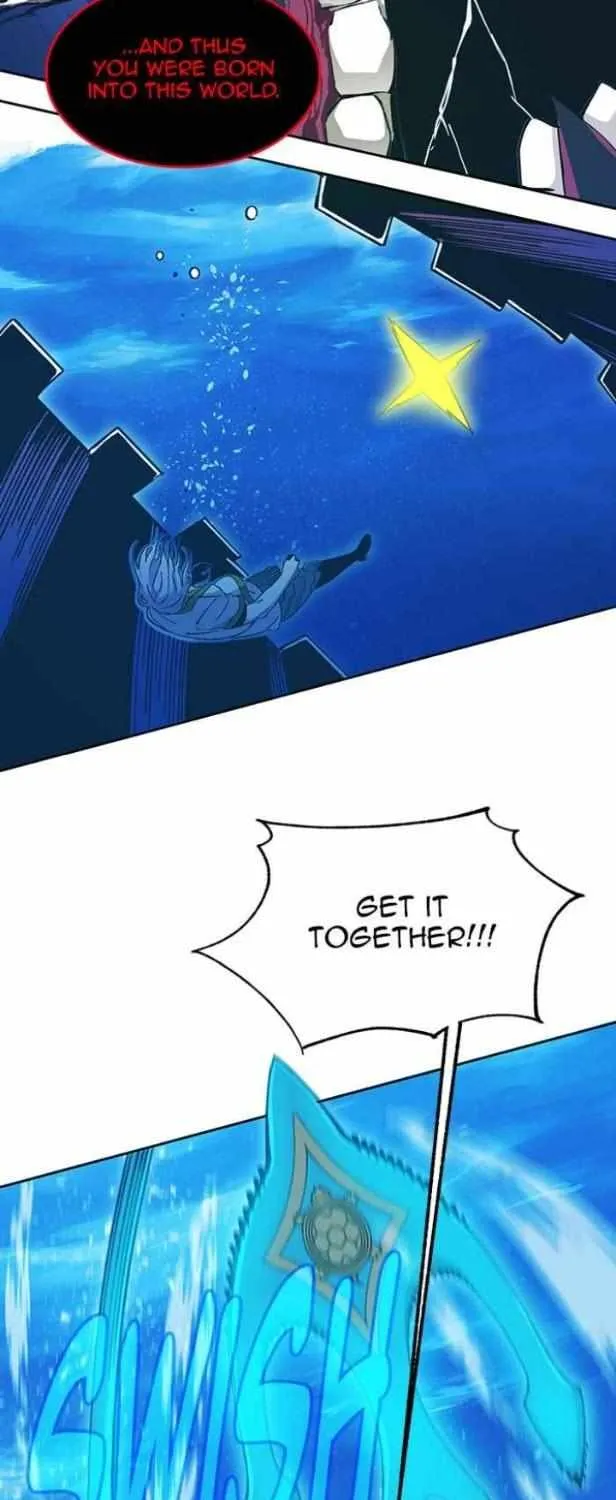 Hardcore Leveling Warrior Chapter 296 page 48 - 