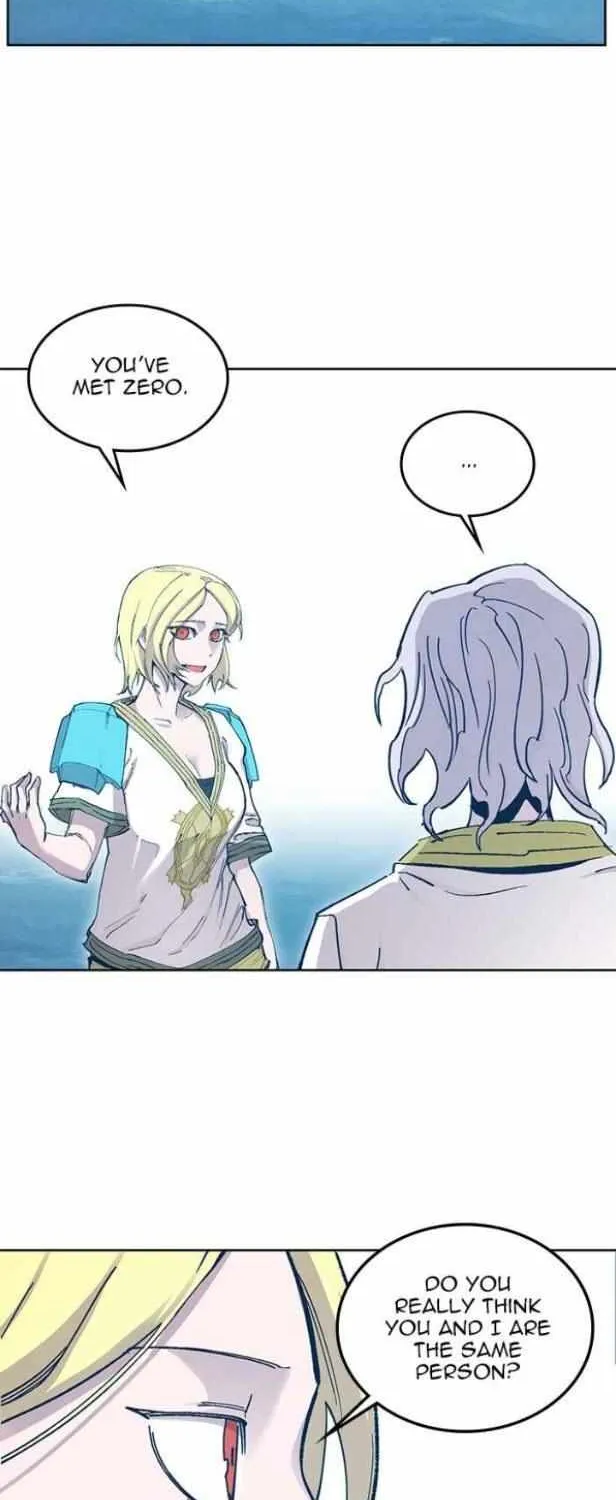 Hardcore Leveling Warrior Chapter 296 page 53 - 