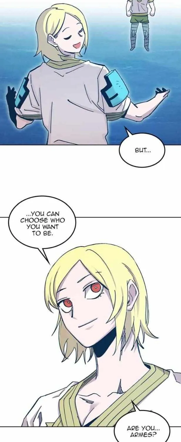 Hardcore Leveling Warrior Chapter 296 page 55 - 