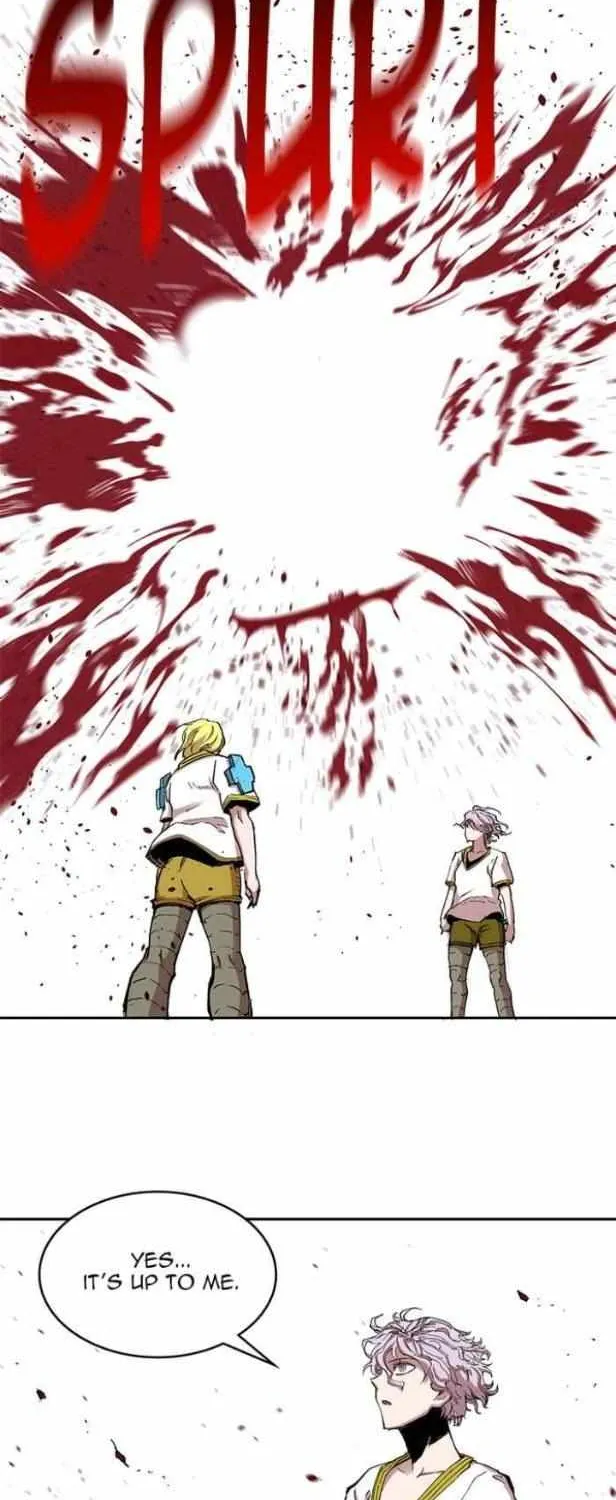 Hardcore Leveling Warrior Chapter 296 page 61 - 