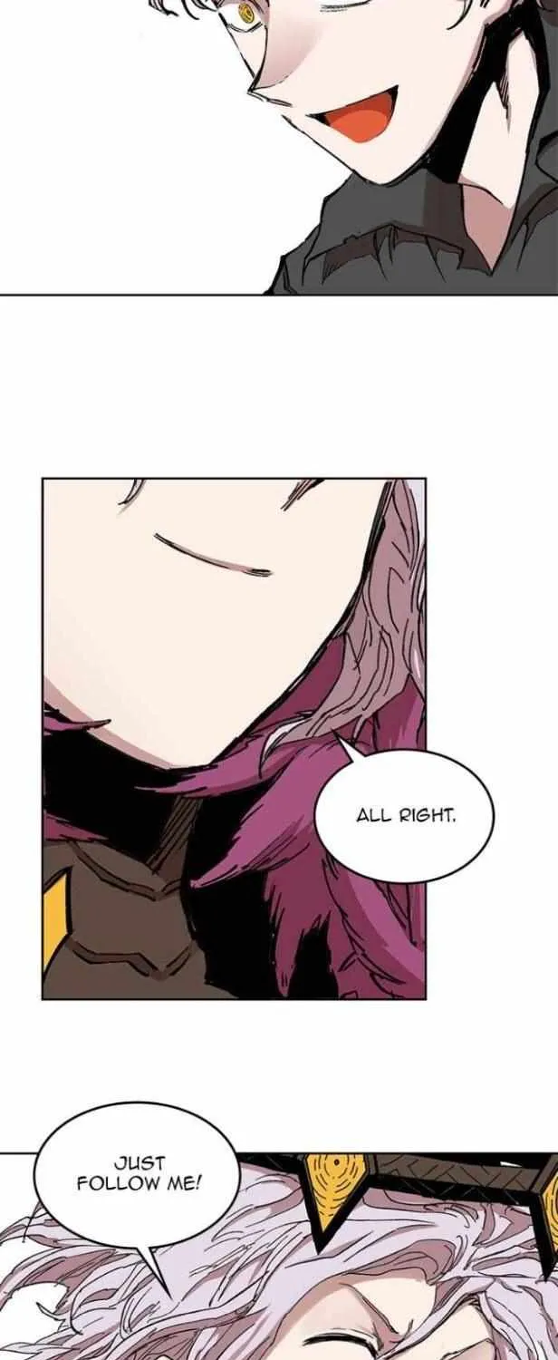 Hardcore Leveling Warrior Chapter 296 page 66 - 