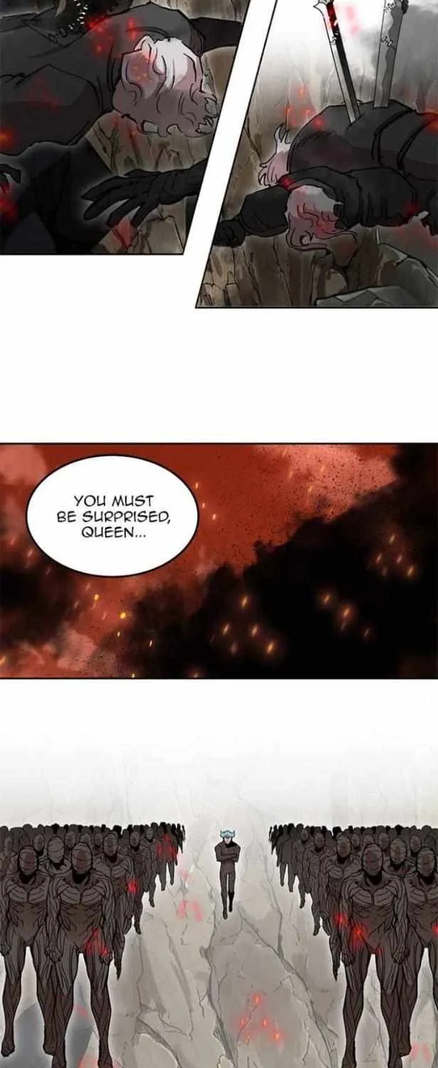 Hardcore Leveling Warrior Chapter 296 page 76 - 