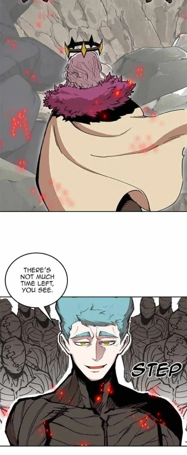Hardcore Leveling Warrior Chapter 296 page 77 - 