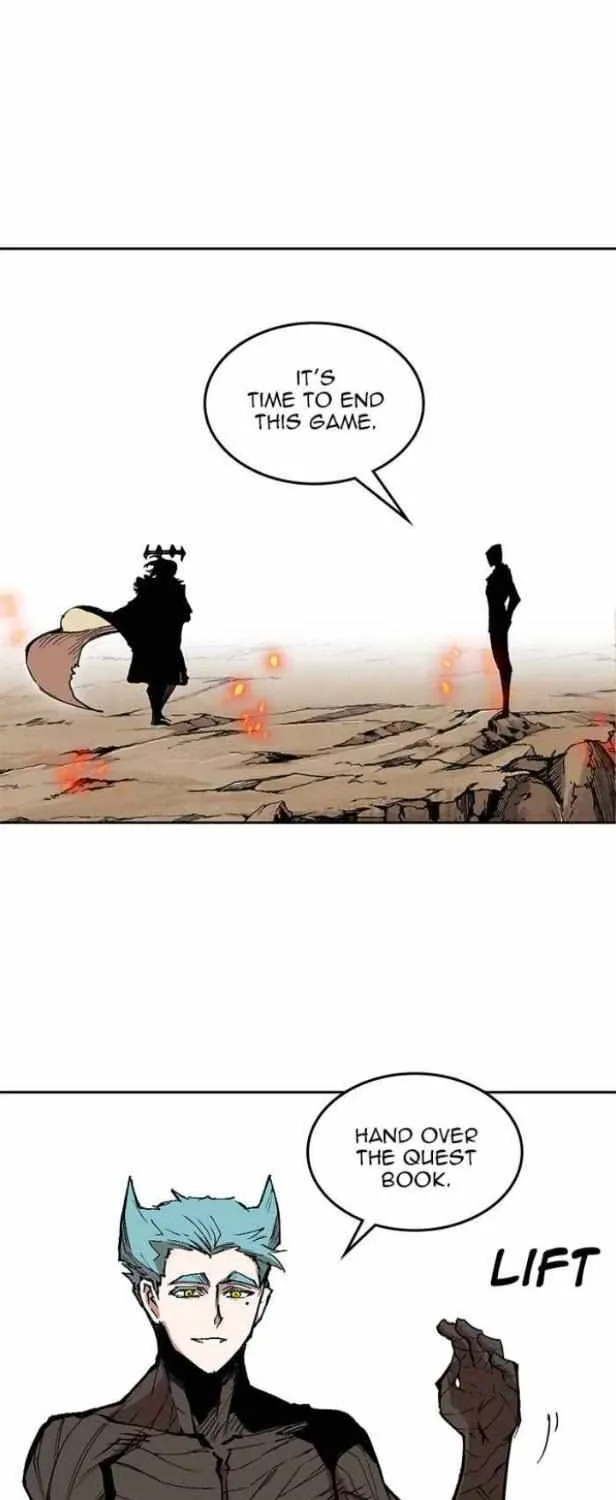 Hardcore Leveling Warrior Chapter 296 page 78 - 