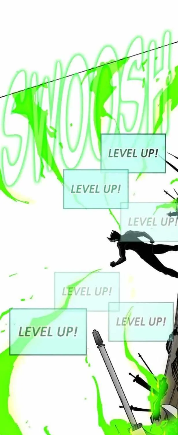 Hardcore Leveling Warrior Chapter 296 page 80 - 