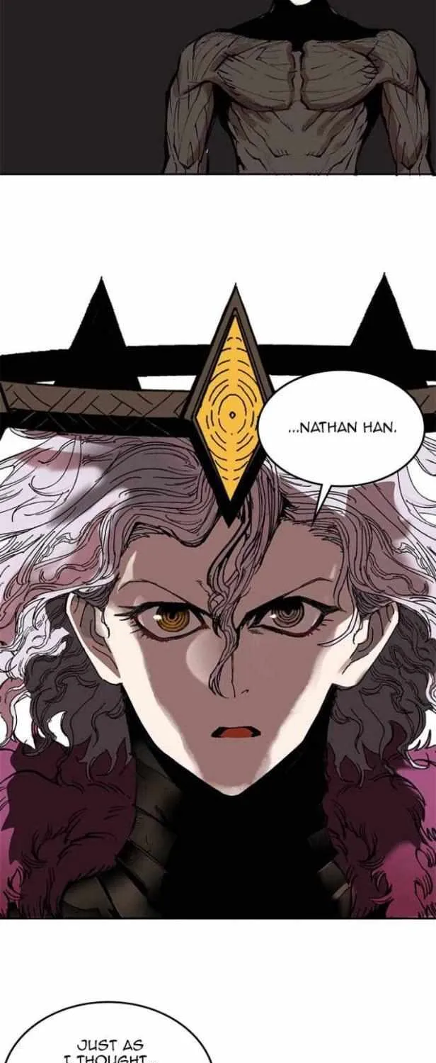 Hardcore Leveling Warrior Chapter 296 page 84 - 