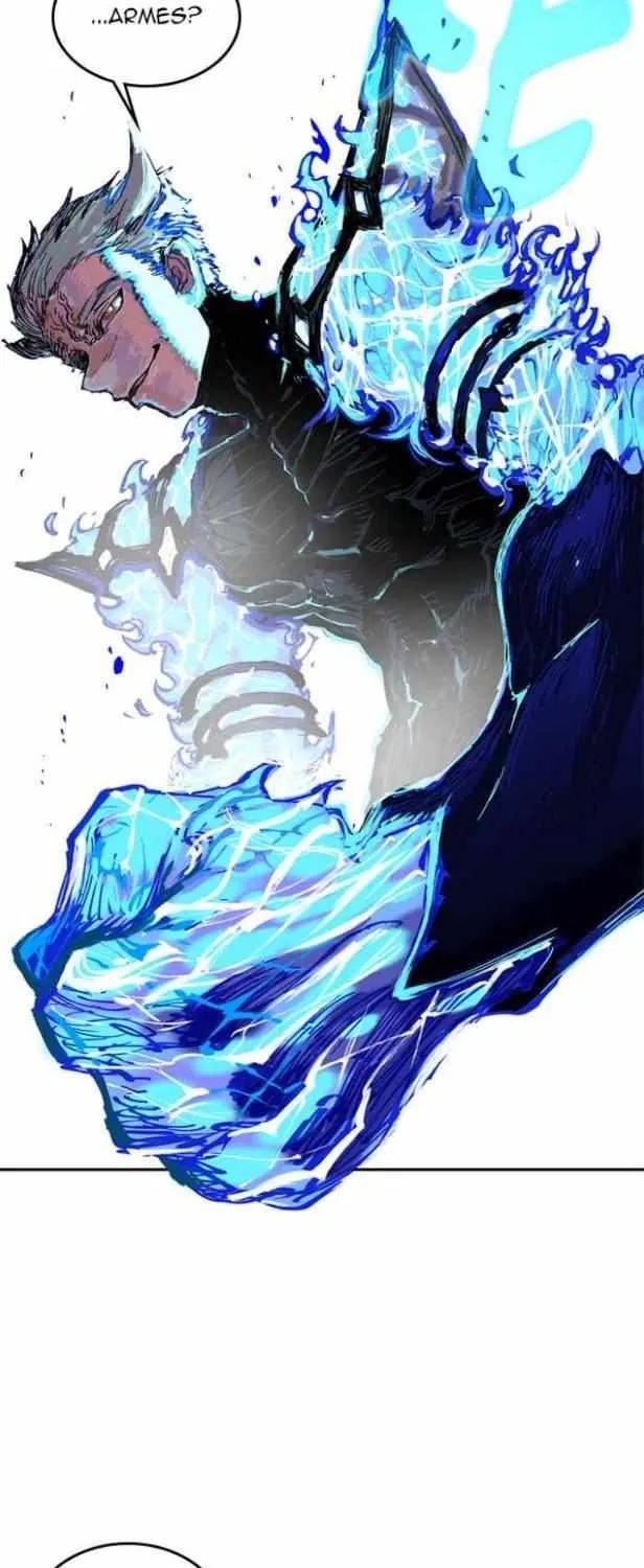 Hardcore Leveling Warrior Chapter 296 page 86 - 