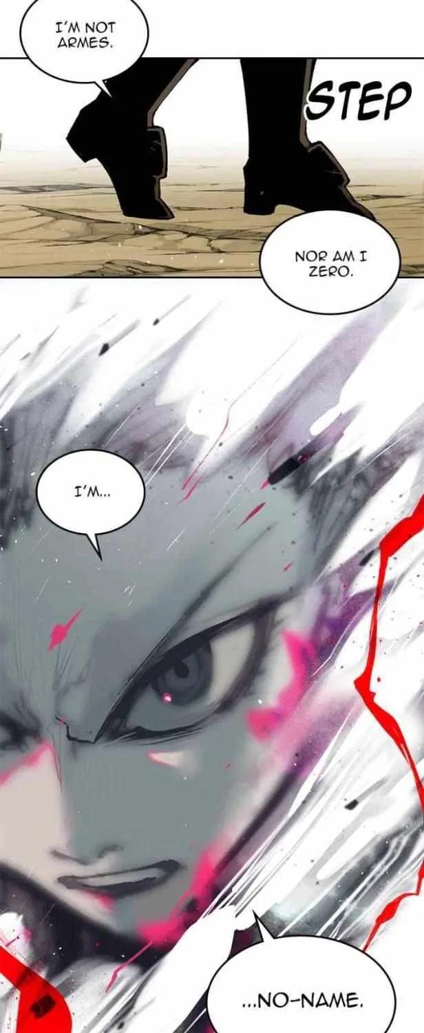 Hardcore Leveling Warrior Chapter 296 page 87 - 