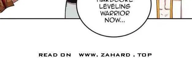 Hardcore Leveling Warrior Chapter 297 page 17 - 