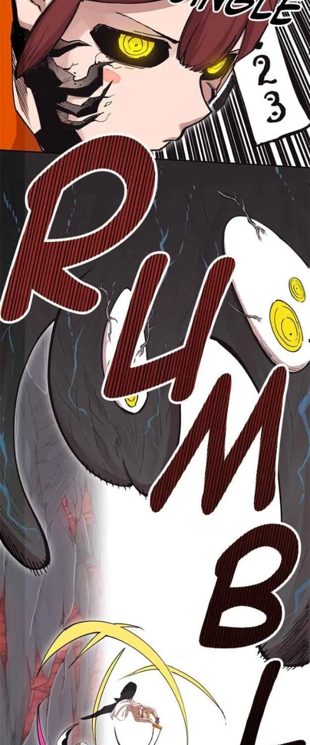 Hardcore Leveling Warrior Chapter 297 page 22 - 