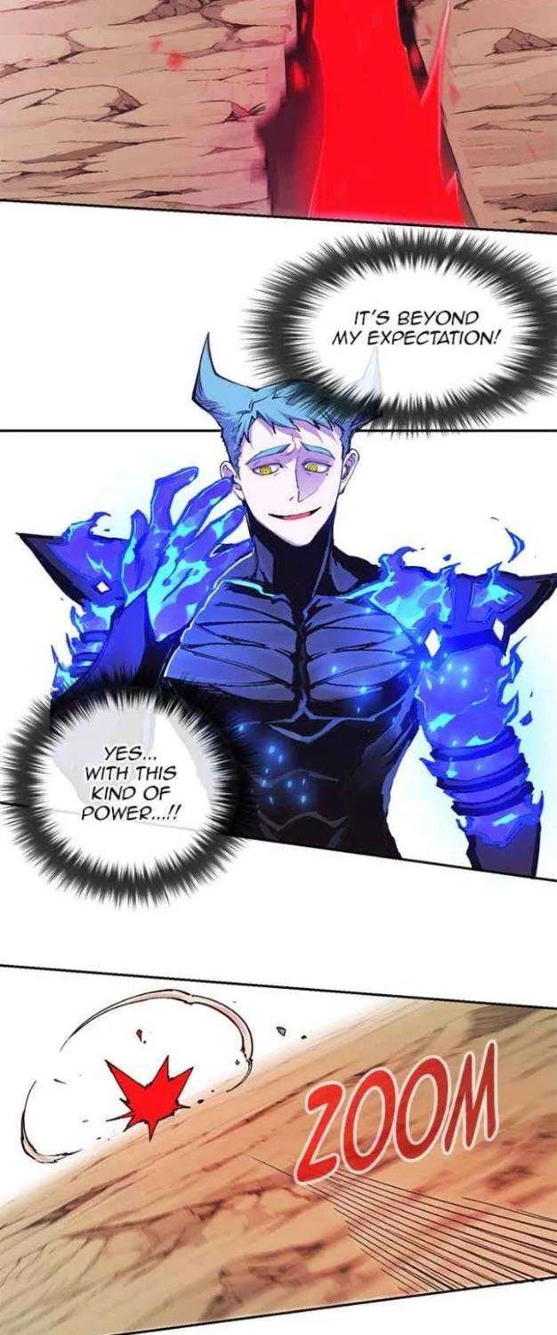 Hardcore Leveling Warrior Chapter 297 page 39 - 