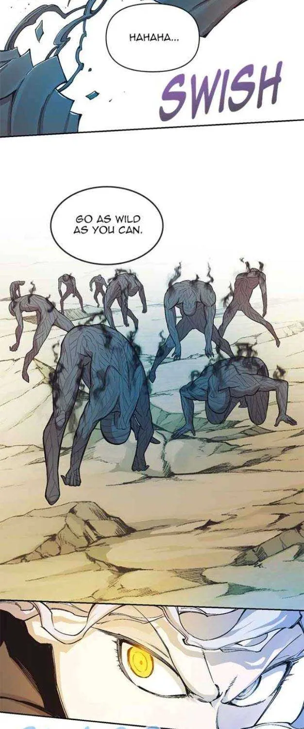 Hardcore Leveling Warrior Chapter 297 page 44 - 