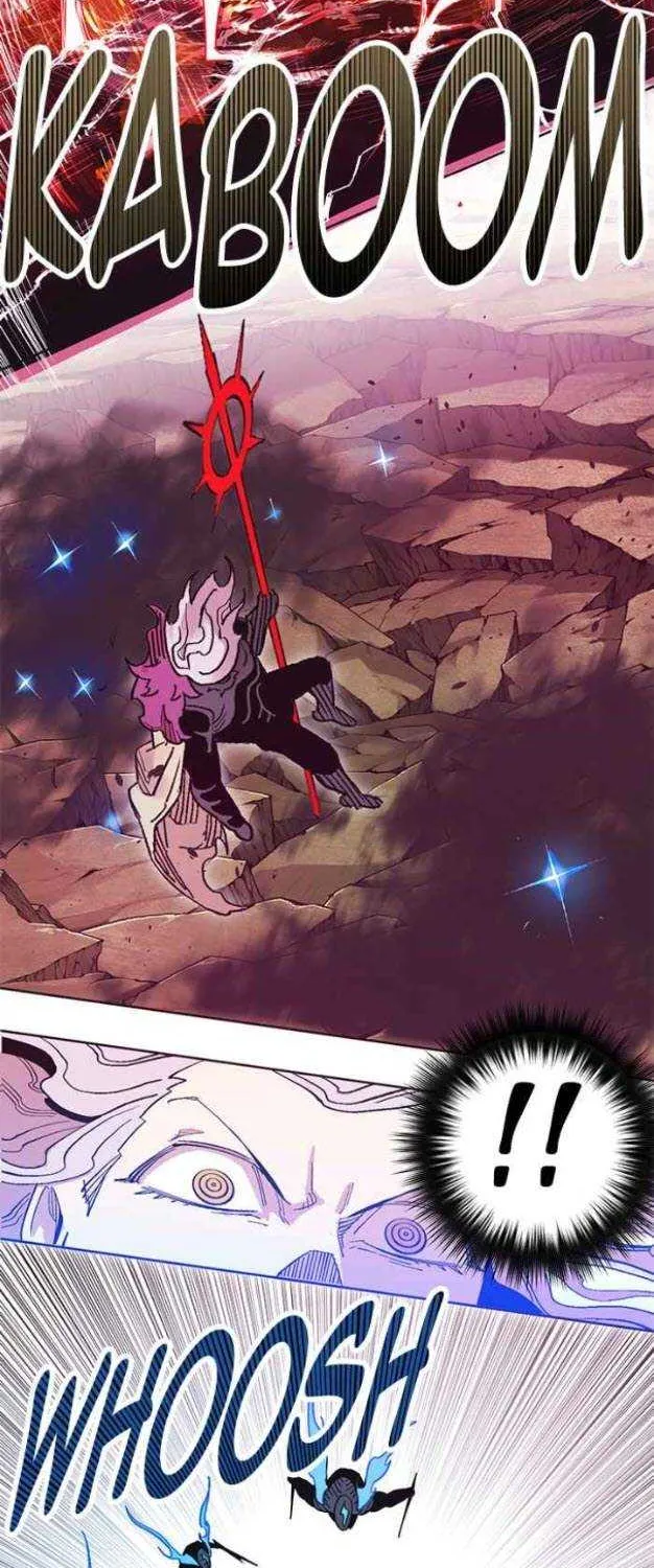 Hardcore Leveling Warrior Chapter 297 page 52 - 