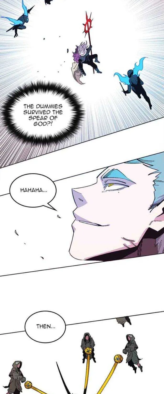 Hardcore Leveling Warrior Chapter 297 page 53 - 