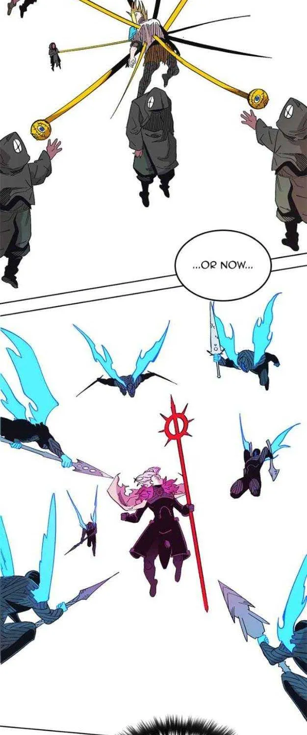Hardcore Leveling Warrior Chapter 297 page 54 - 