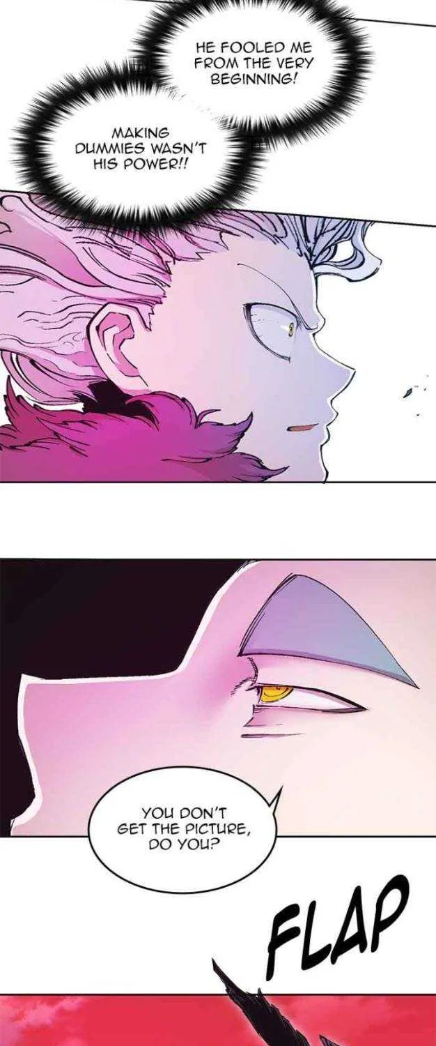 Hardcore Leveling Warrior Chapter 297 page 55 - 