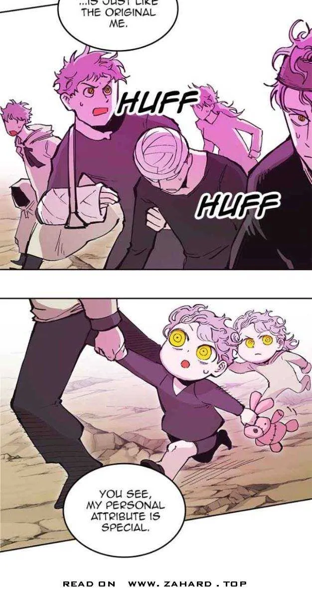 Hardcore Leveling Warrior Chapter 297 page 57 - 
