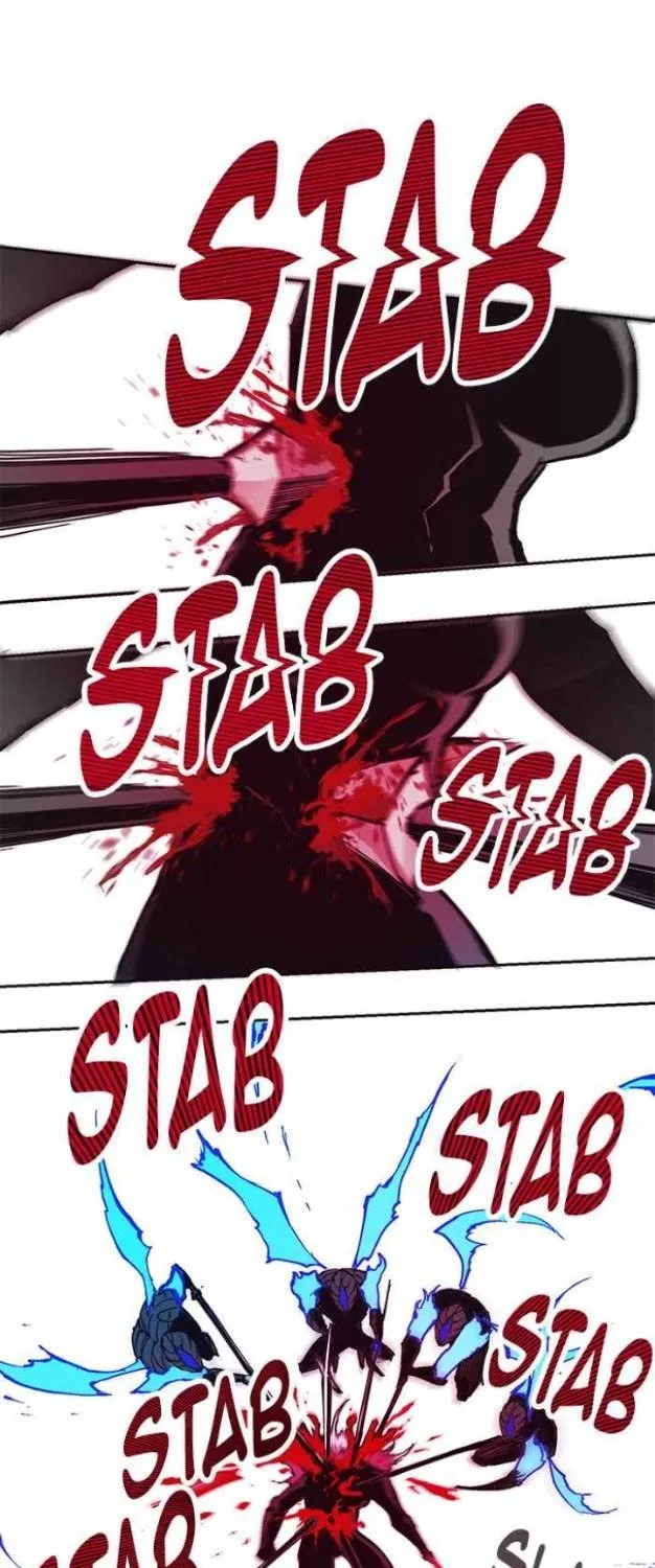 Hardcore Leveling Warrior Chapter 297 page 58 - 