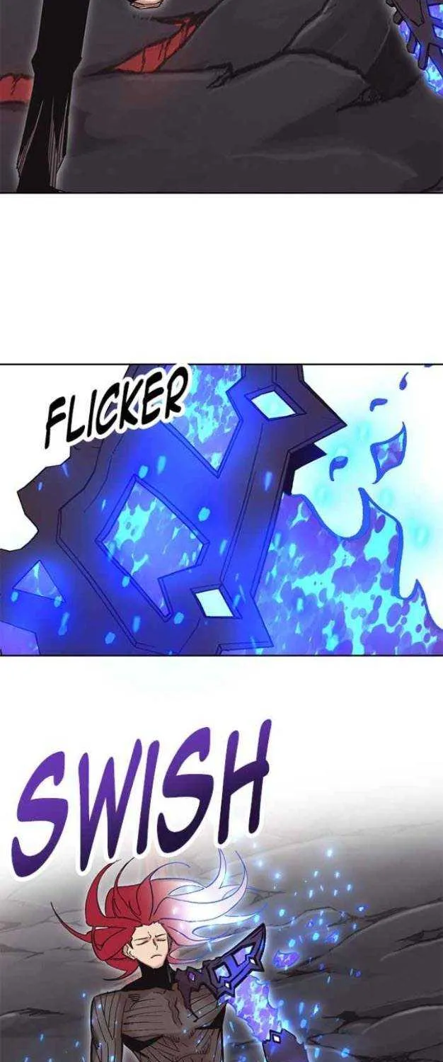 Hardcore Leveling Warrior Chapter 297 page 7 - 