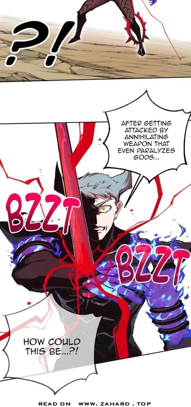 Hardcore Leveling Warrior Chapter 297 page 63 - 