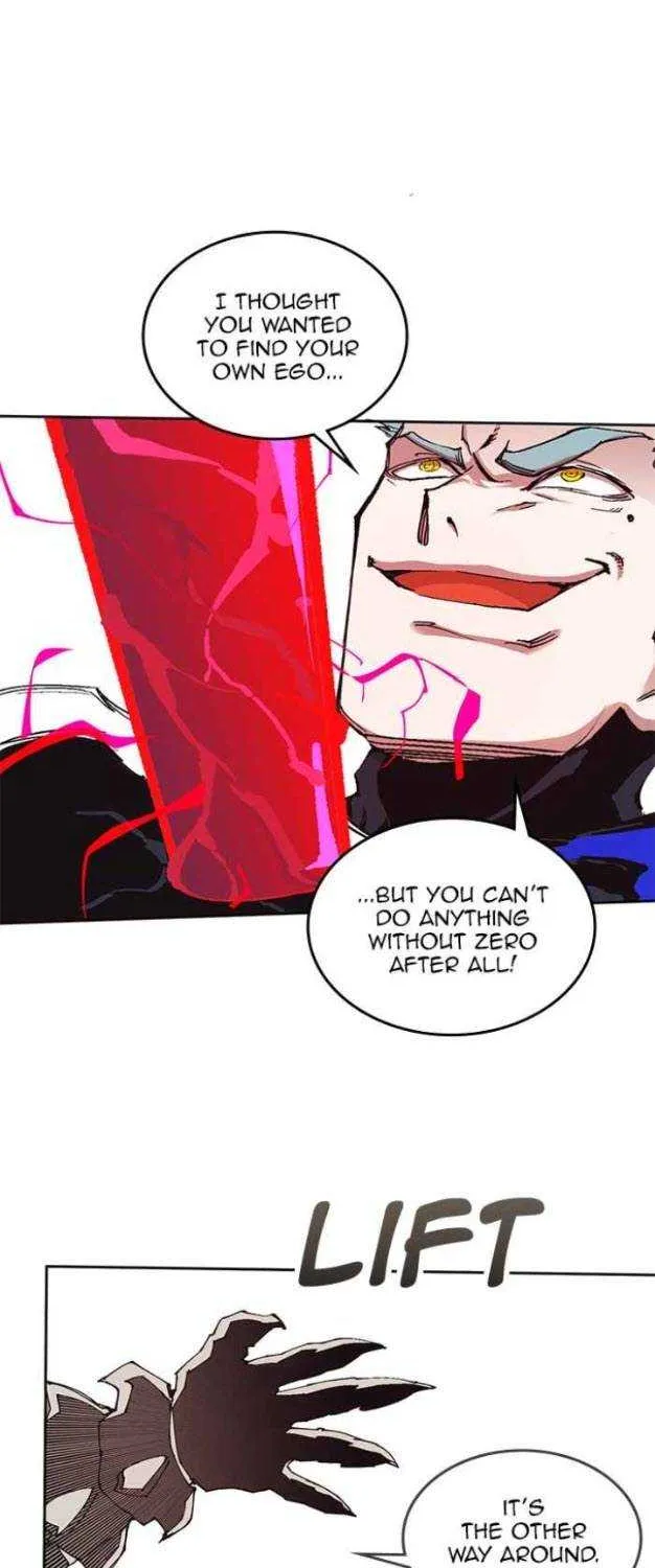 Hardcore Leveling Warrior Chapter 297 page 67 - 
