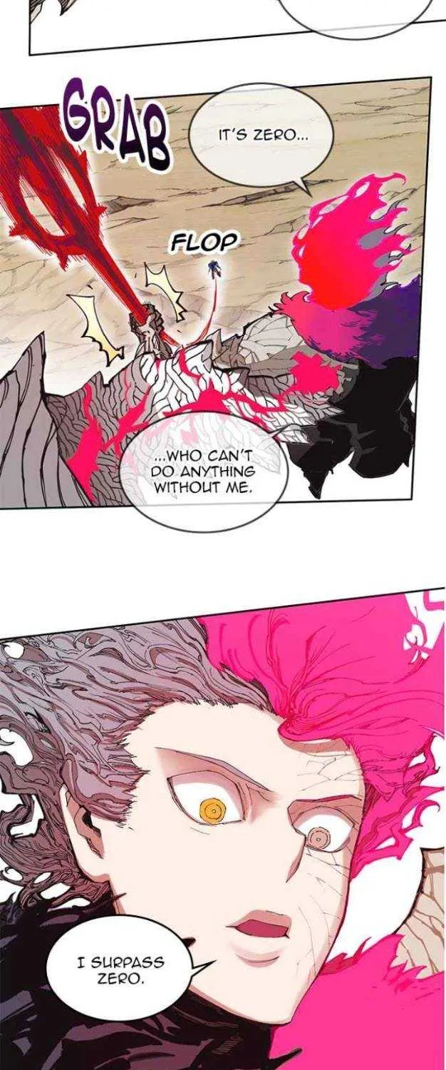 Hardcore Leveling Warrior Chapter 297 page 68 - 