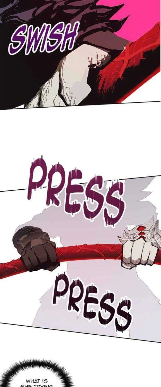 Hardcore Leveling Warrior Chapter 297 page 69 - 