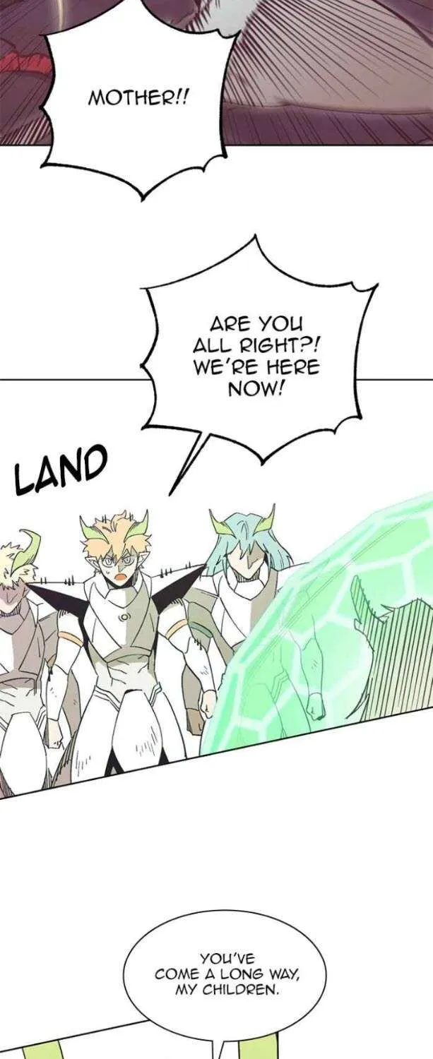 Hardcore Leveling Warrior Chapter 298 page 13 - 