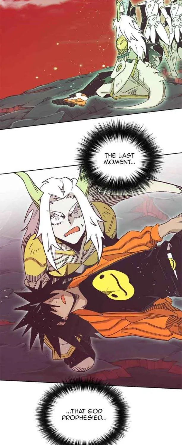 Hardcore Leveling Warrior Chapter 298 page 15 - 