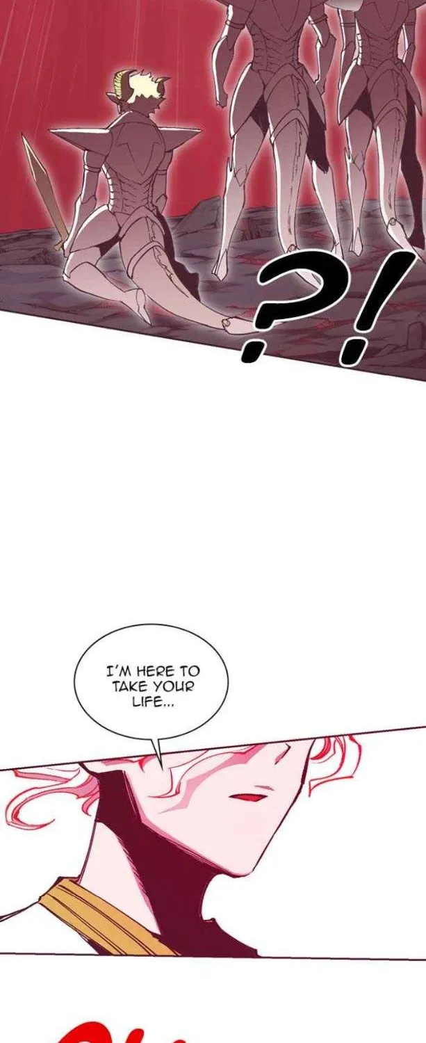 Hardcore Leveling Warrior Chapter 298 page 18 - 
