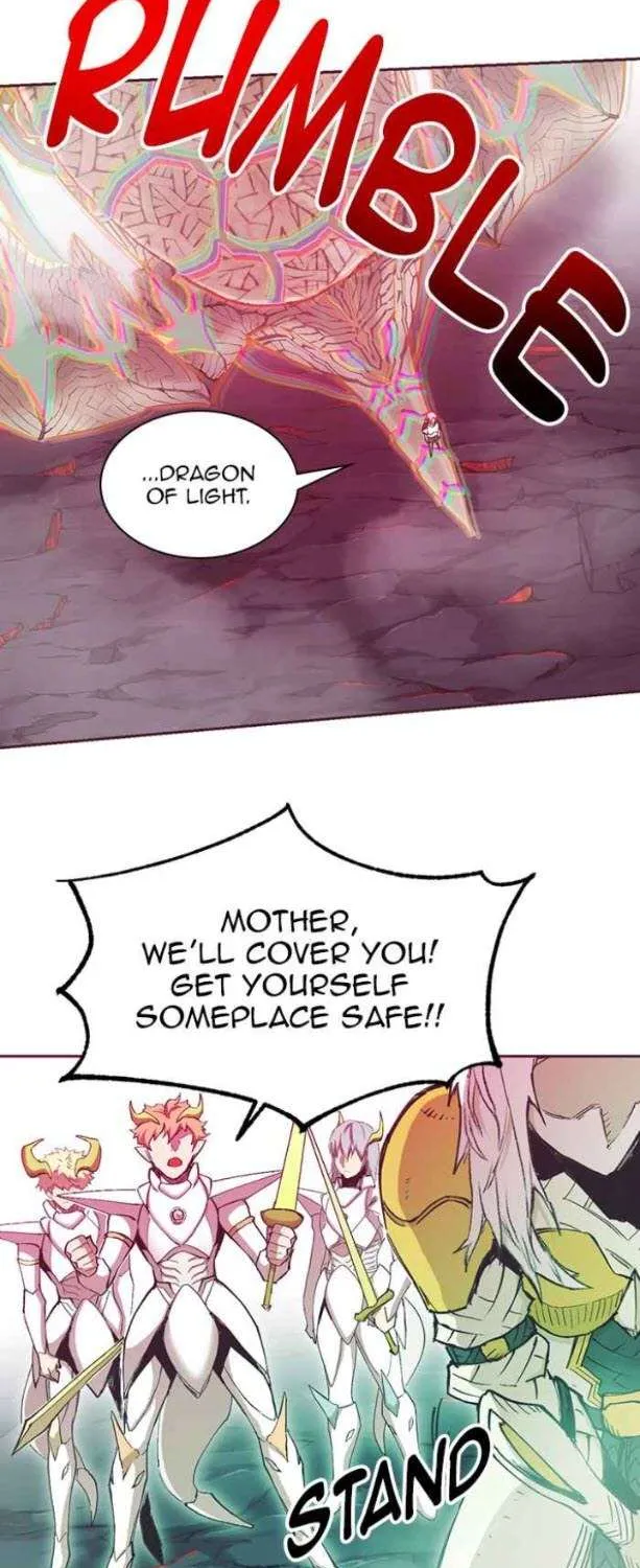 Hardcore Leveling Warrior Chapter 298 page 19 - 