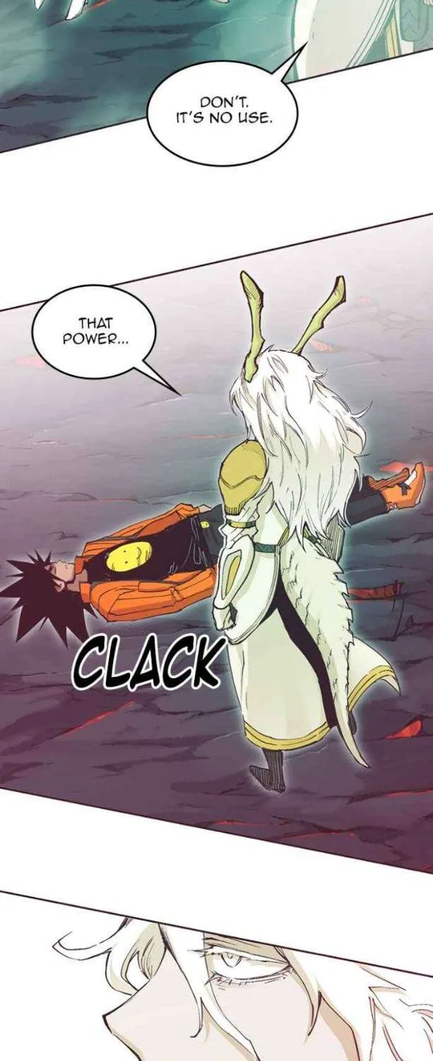 Hardcore Leveling Warrior Chapter 298 page 20 - 