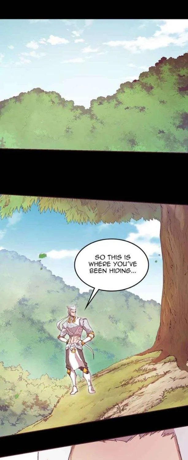 Hardcore Leveling Warrior Chapter 298 page 26 - 