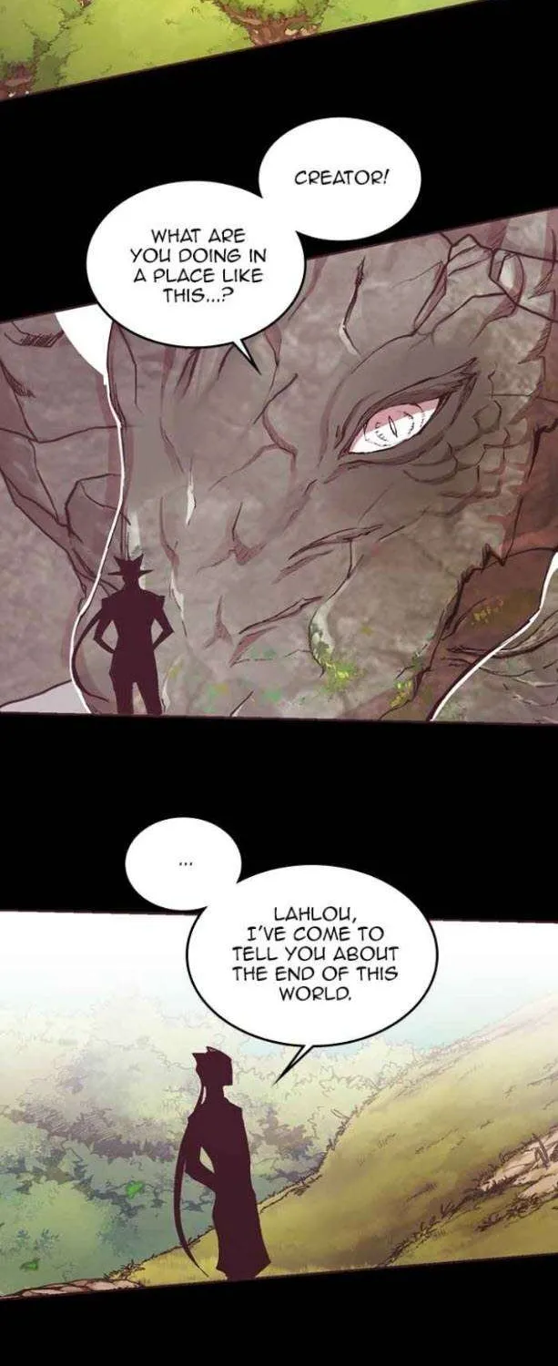 Hardcore Leveling Warrior Chapter 298 page 28 - 