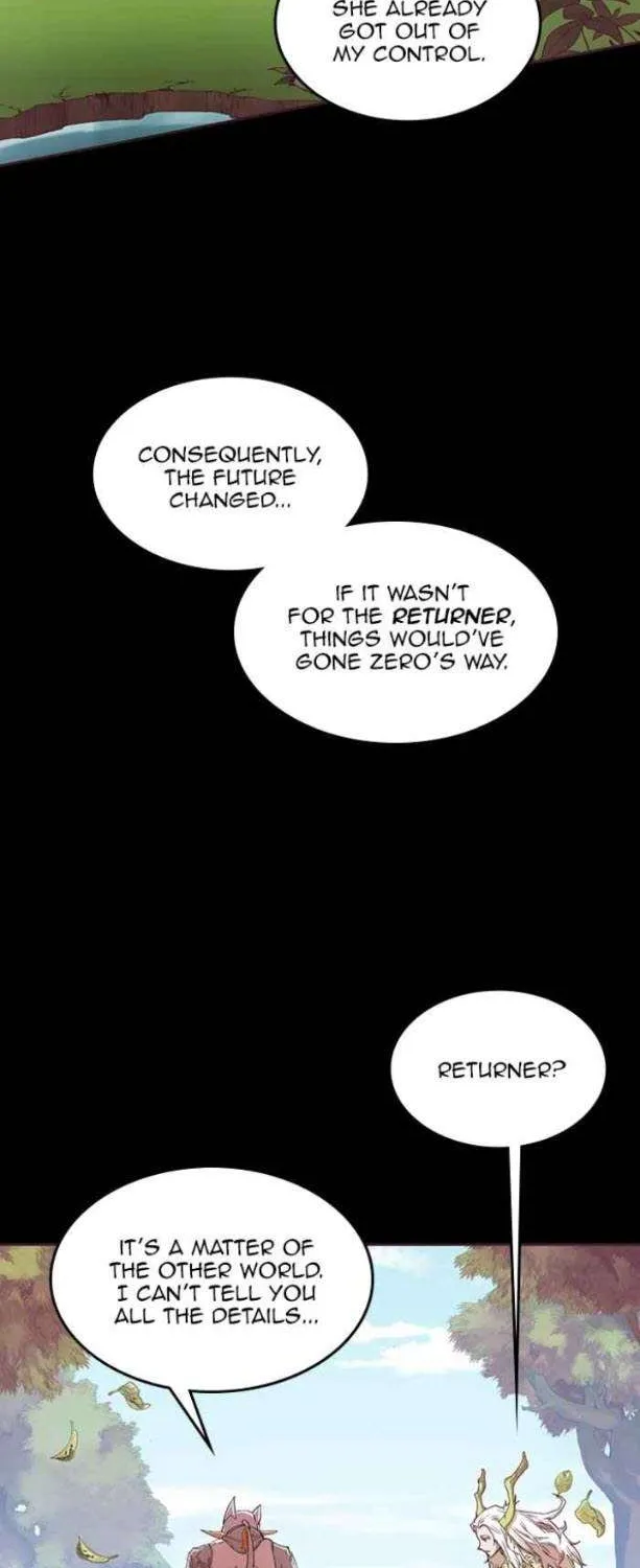 Hardcore Leveling Warrior Chapter 298 page 30 - 