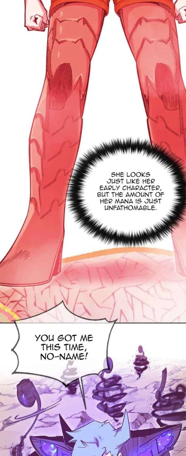 Hardcore Leveling Warrior Chapter 298 page 4 - 