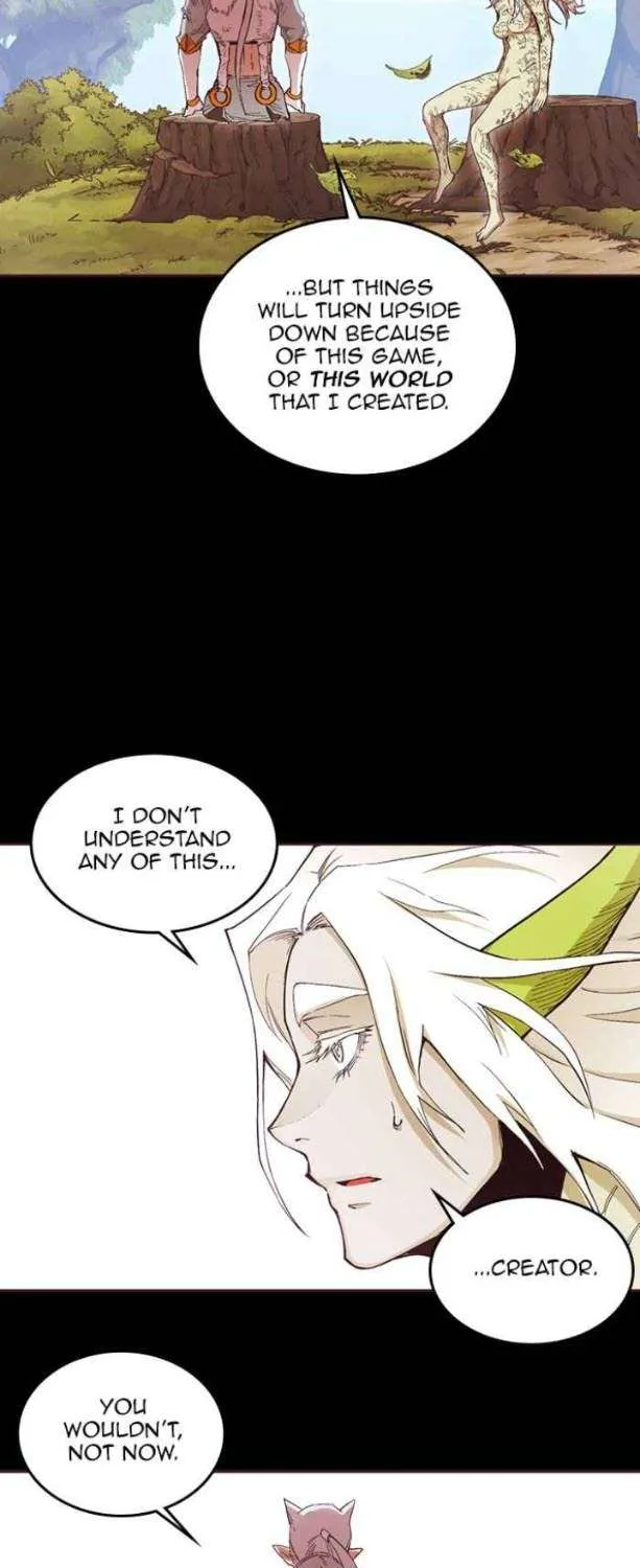 Hardcore Leveling Warrior Chapter 298 page 31 - 