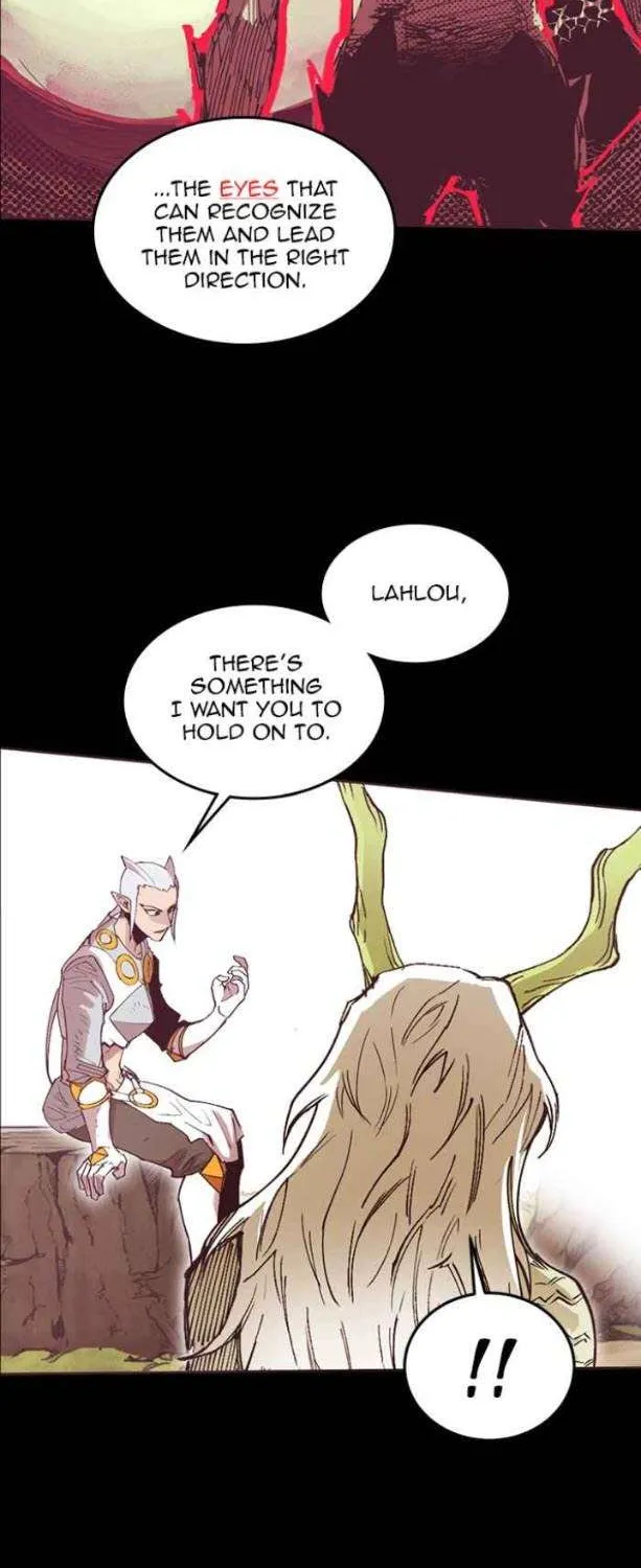 Hardcore Leveling Warrior Chapter 298 page 34 - 