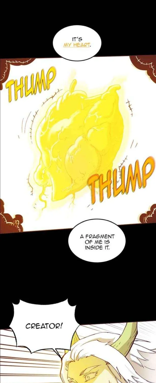 Hardcore Leveling Warrior Chapter 298 page 35 - 
