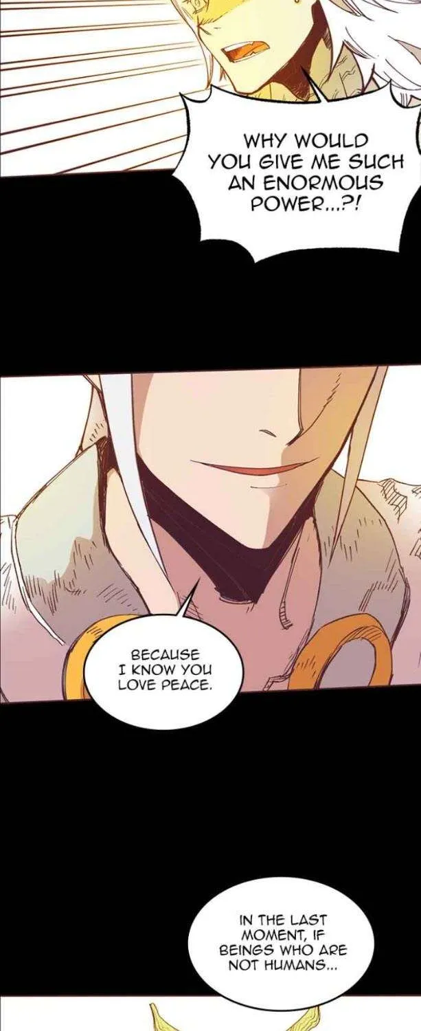 Hardcore Leveling Warrior Chapter 298 page 36 - 