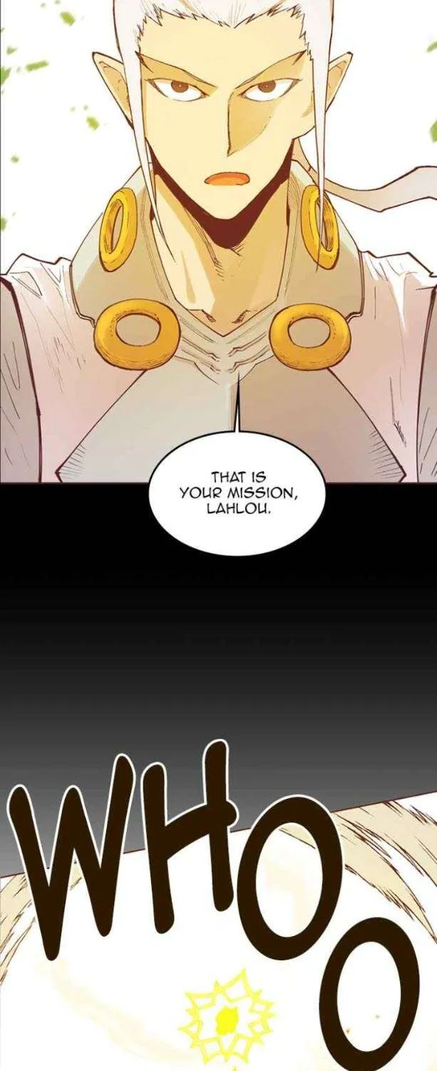 Hardcore Leveling Warrior Chapter 298 page 38 - 