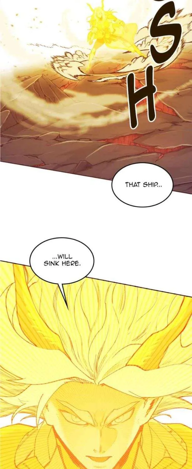 Hardcore Leveling Warrior Chapter 298 page 39 - 