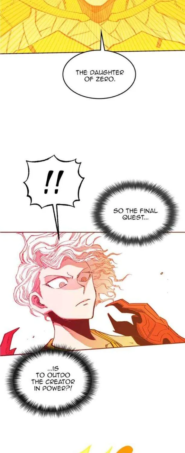 Hardcore Leveling Warrior Chapter 298 page 40 - 
