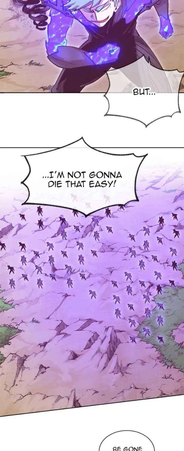 Hardcore Leveling Warrior Chapter 298 page 5 - 
