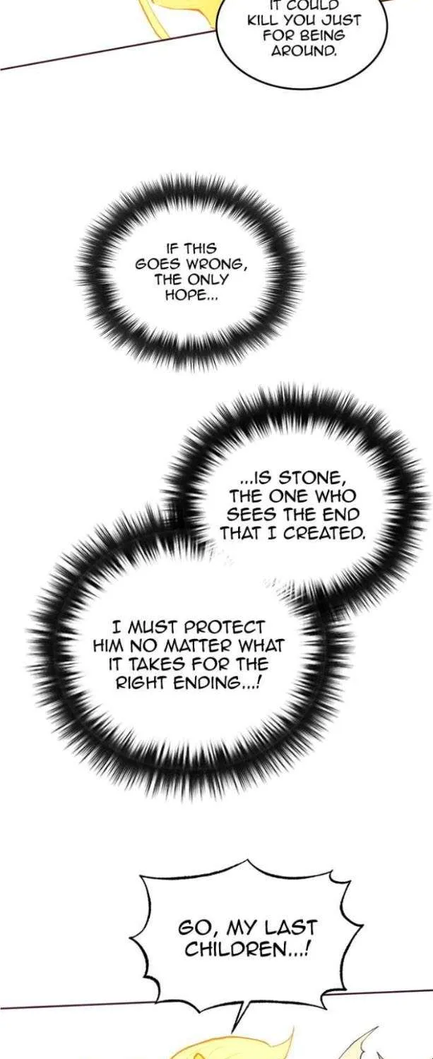 Hardcore Leveling Warrior Chapter 298 page 43 - 