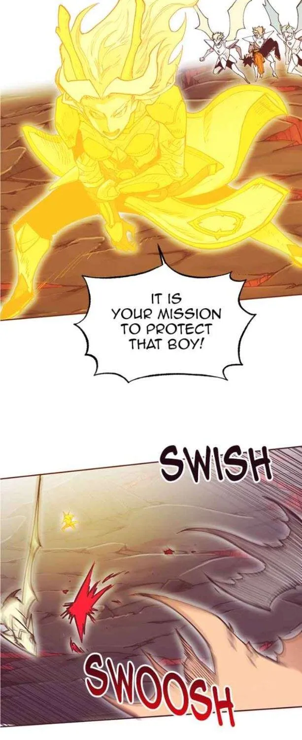 Hardcore Leveling Warrior Chapter 298 page 44 - 