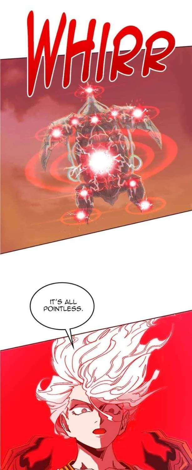 Hardcore Leveling Warrior Chapter 298 page 45 - 