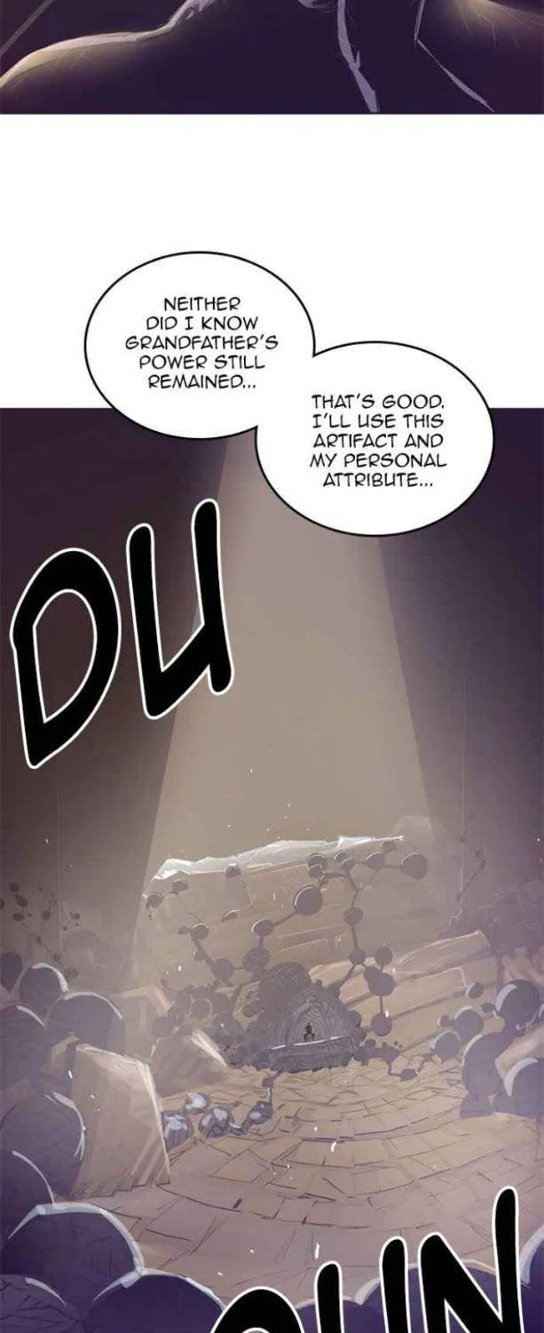 Hardcore Leveling Warrior Chapter 298 page 60 - 